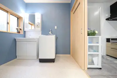 LDK・水回りリフォーム～デザインにもこだわって快適に