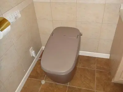 水回りを15年使用したので交換しました