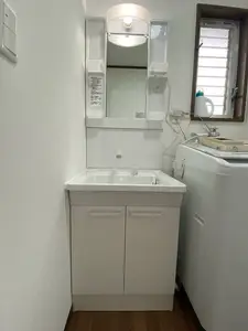 毎日がもっと豊かに!洗面所リフォーム