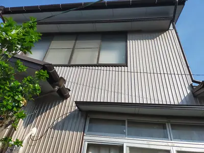 安心して暮らせるようになりました。