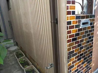 安心して暮らせるようになりました。