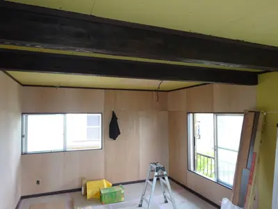 men'sリフォーム