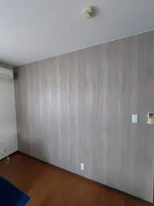 子供部屋の間仕切り