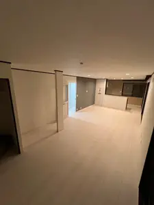 ご夫婦でゆったり過ごせる空間。お孫さんも喜ぶリフォーム♪