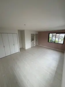 ご夫婦でゆったり過ごせる空間。お孫さんも喜ぶリフォーム♪