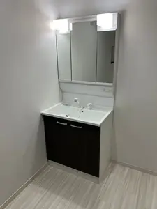 ご夫婦でゆったり過ごせる空間。お孫さんも喜ぶリフォーム♪