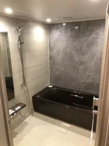 ユニットバスリフォーム