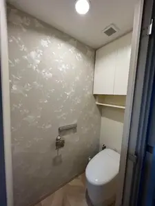 レストルームリフォーム工事