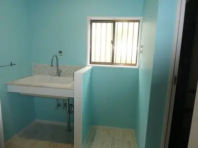 二世帯住宅リフォーム工事