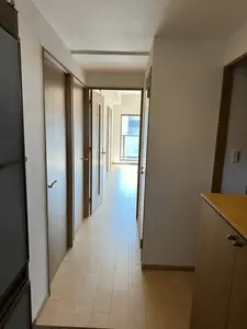 リノベーション工事