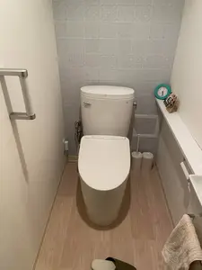 レストルームリフォーム