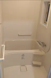 古くなり劣化した浴室のリフォーム