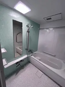 浴室施行事例☆