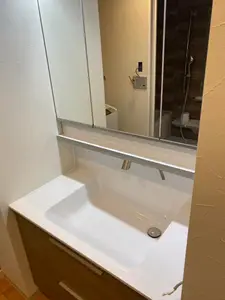 水回りリフォーム