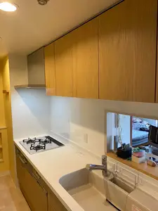 キッチンリフォーム