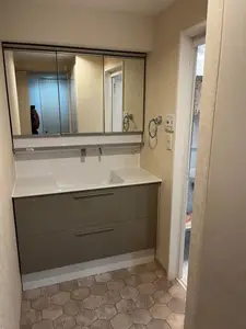 水回りリフォーム