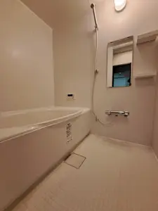 ユニットバスリフォーム