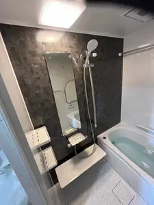 浴室施行事例☆