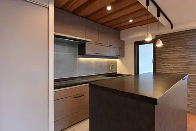 こだわりの詰まったマンションリノベーション