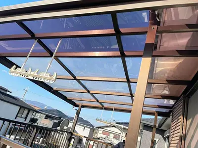 お部屋の気密性を向上！