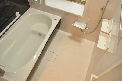 お風呂・洗面台交換！