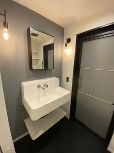 築23年中古マンションのデザインフルリフォーム