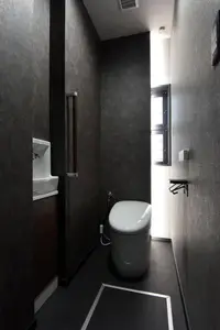 質感にこだわったリノベーション