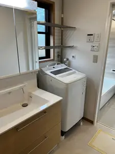 水回りリフォーム