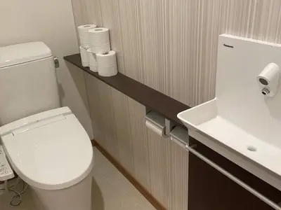 ホテルライクモダンリフォーム