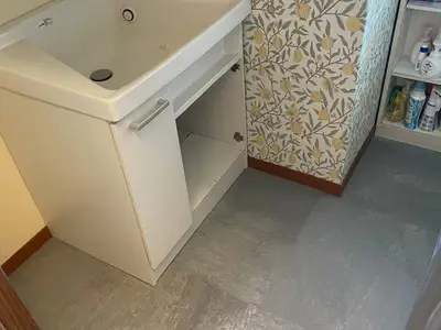 ホテルライクモダンリフォーム