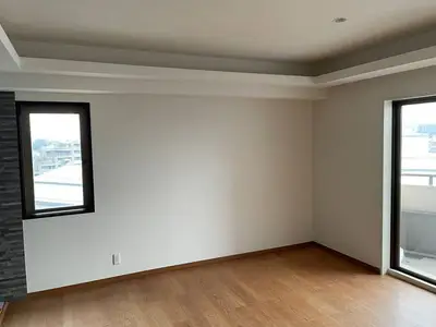 ホテルライクモダンリフォーム
