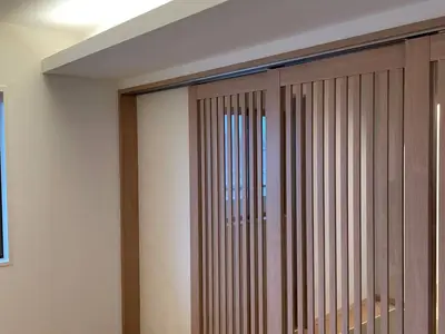 ホテルライクモダンリフォーム