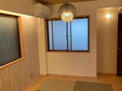 ホテルライクモダンリフォーム