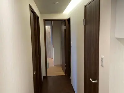 ホテルライクモダンリフォーム