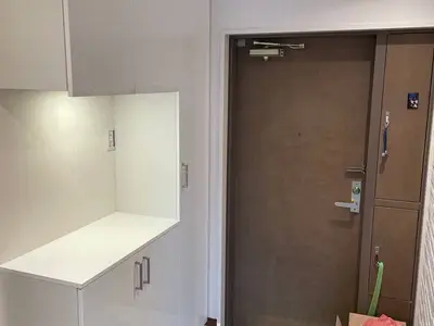ホテルライクモダンリフォーム