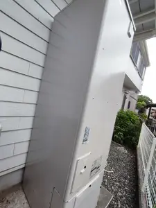 電気料金の節約を期待してエコキュートに交換しました