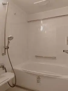 ユニットバスとトイレのリフォーム