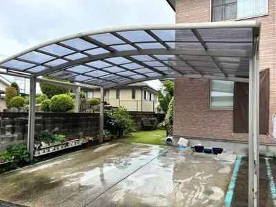 カーポート