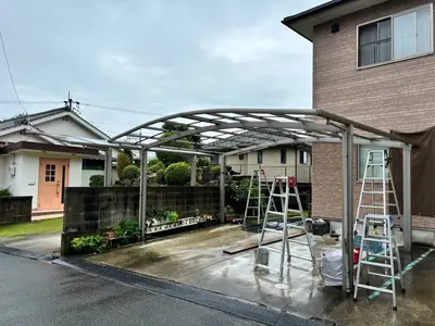 カーポート