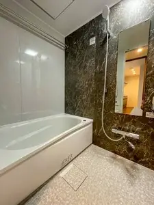 神奈川県横浜市にあるマンションの内装リフォーム