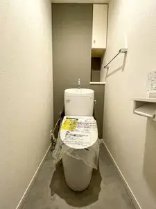 神奈川県横浜市にあるマンションの内装リフォーム