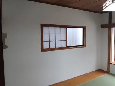 和室のリフォーム
