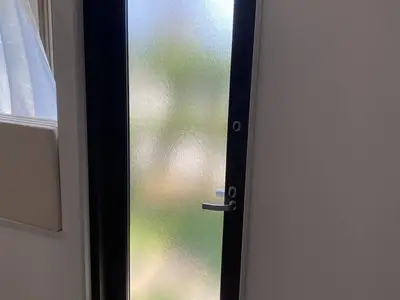 築古物件に内窓を設置