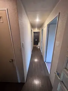 廊下リフォーム