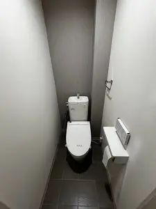 トイレリフォーム