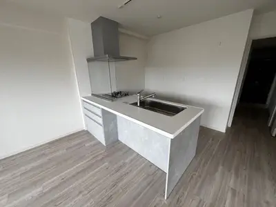 キッチンリフォーム