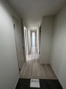 廊下リフォーム