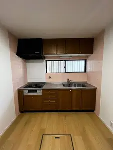 キッチンリフォーム