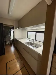 クリナップ　ステディア