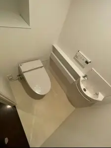 TOTO ネオレスト